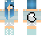fox girl edit