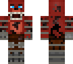 foxy