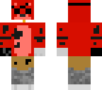 foxy