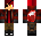 foxy boy 