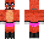foxy girl