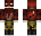 foxy stuffed