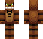 freddy fazbear