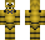freddys brother