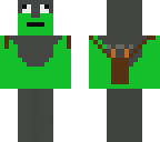 frog archer