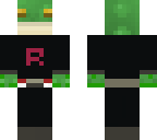 froschrocket