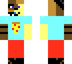 funkyfreddy