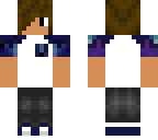 galaxy boy