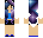 galaxy girl