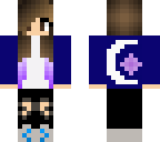 galaxy girl