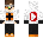 gamehunter new utube skin