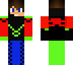 gamer guy