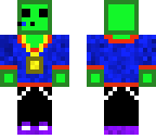 gamer slime
