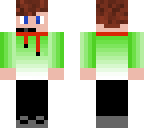 gamer wilky 3
