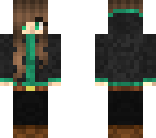 georin skin