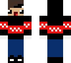 getrektcrew skin
