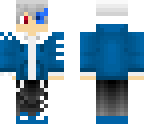 ghoul sans