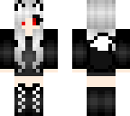 ghoul wolf