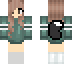 girl
