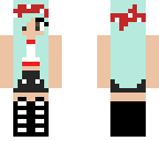 girl