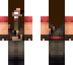 girl heavy v1 edit