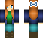 girl i made