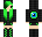 girl jacksepticeye