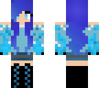 girl mage