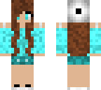 girl skin