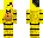 girl toy golden freddy