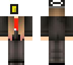 glados mask girl version 2