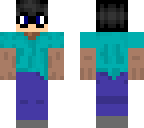 gmg steve custome