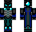 god of nigt frost 2