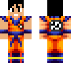 gohan read desc
