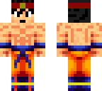 goku