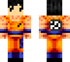 goku dragon ball super