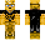 golden king