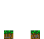 grass block