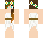 greece girl