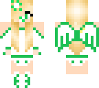 green fairy