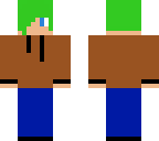 green hear boy fixed