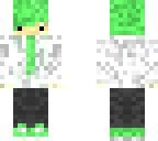 green texture
