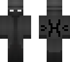 grey clay man