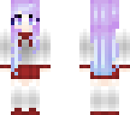 hanako school girl