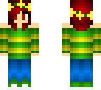 hd chara