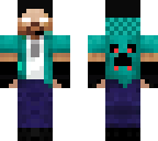 herobrine dj version