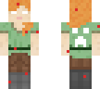 herobrine gf