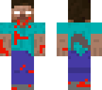 herobrine killmaster