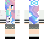 high school girl