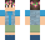 hiker guy